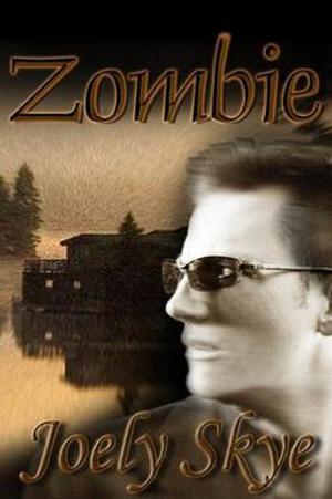 Zombie (Minders #2)