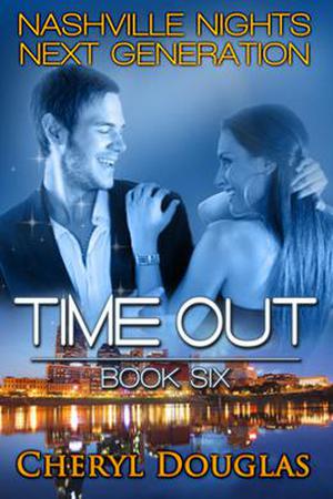 Time Out by Cheryl Douglas
