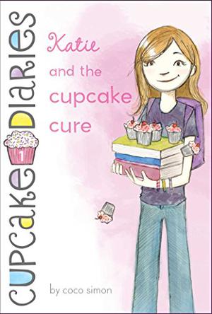 Katie and the Cupcake Cure (Cupcake Diaries #1)