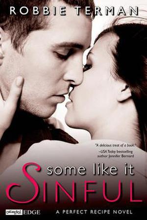 Some like It Sinful by Robbie Terman