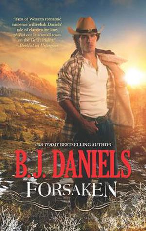 Forsaken (Beartooth, Montana #3)