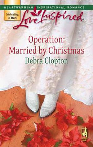 Operation: Married by Christmas (Mule Hollow #6)