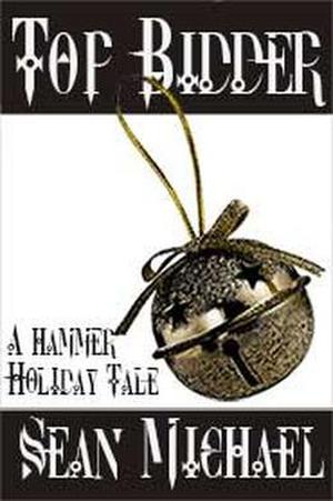 Top Bidder (Hammer #20)