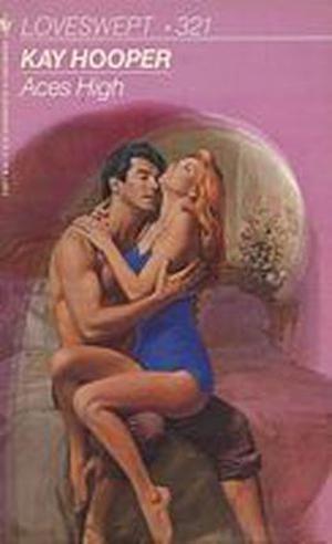 Aces High (Hagen Series #11)