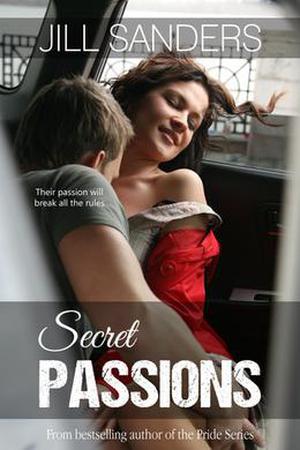 Secret Passions (Secret #4)