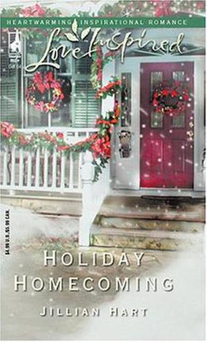 Holiday Homecoming (The McKaslin Clan: Series 1 #5)
