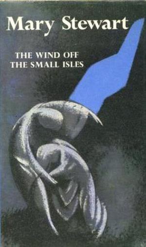 The Wind off the Small Isles by Mary Stewart