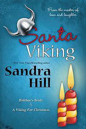 Santa Viking (Viking I #10.5)