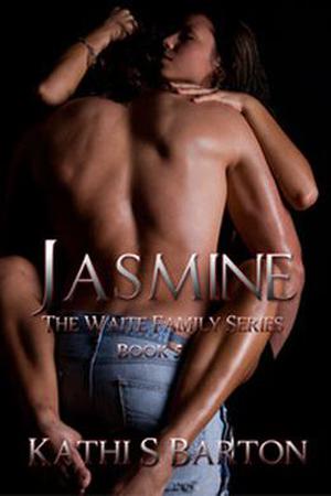 Jasmine (The Waite Family #5)