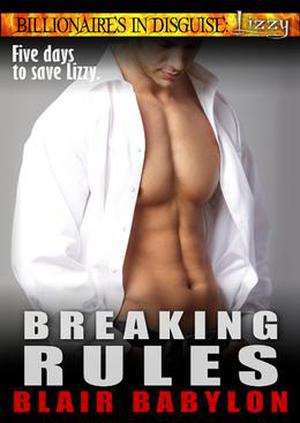 Breaking Rules by Blair Babylon