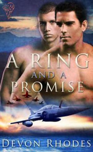A Ring and a Promise (A Ring and A Promise #1)