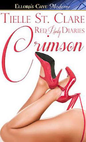 Crimson (Red Panty Diaries #1)