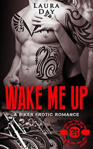 Wake Me Up by Laura Day