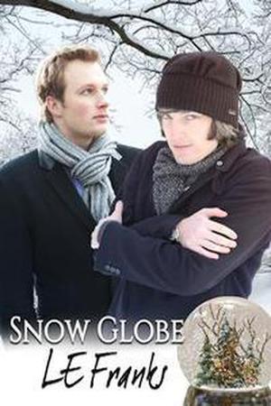 Snow Globe (Semper Fidelis) by L.E. Franks