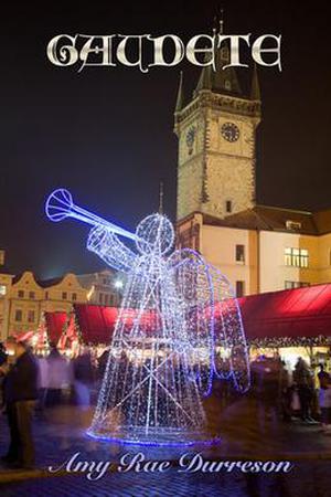 Gaudete by Amy Rae Durreson