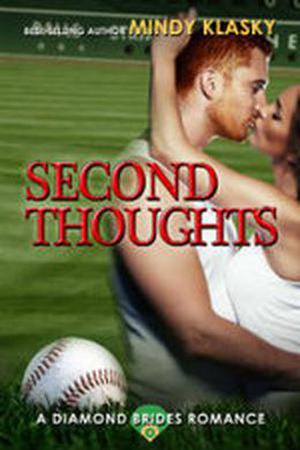 Second Thoughts by Mindy Klasky