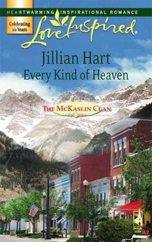 Every Kind of Heaven (The McKaslin Clan: Series 3 #3)