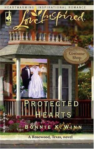 Protected Hearts (Rosewood, Texas #1)