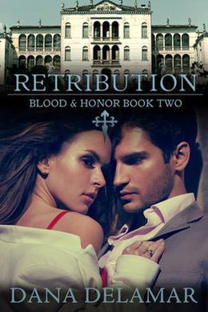 Retribution by Dana Delamar