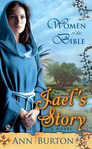 Jael's Story by Ann Burton
