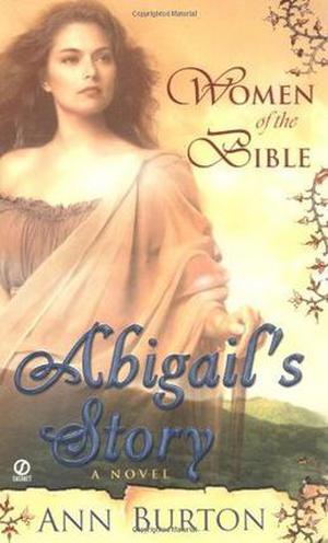 Abigail's Story by Ann Burton