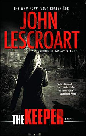 The Keeper by John Lescroart