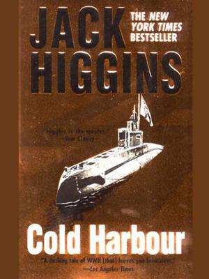 Cold Harbour (Dougal Munro and Jack Carter #2)