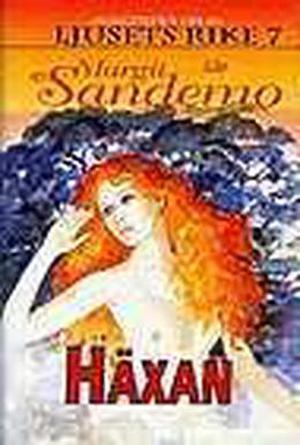 Häxan by Margit Sandemo