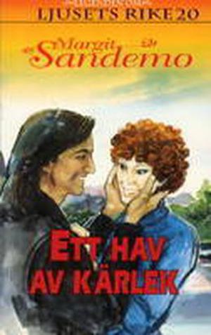 Ett hav av kärlek (Legenden om Ljusets rike #20)