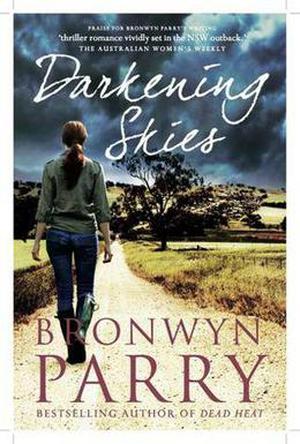 Darkening Skies by Bronwyn Parry