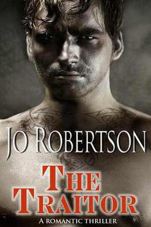 The Traitor by Jo Robertson