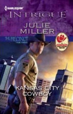 Kansas City Cowboy (The Precinct: Task Force #2)