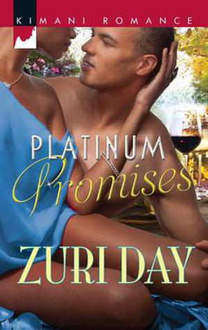 Platinum Promises (The Drakes of California #3)