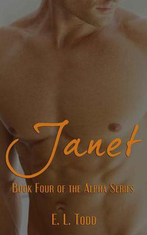 Janet by E.L. Todd