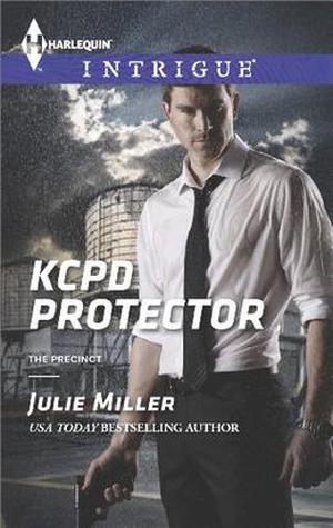 KCPD Protector (The Precinct #23)