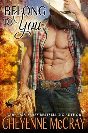 Belong to You (Riding Tall #10)