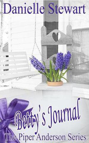 Betty's Journal (Piper Anderson #4.5)
