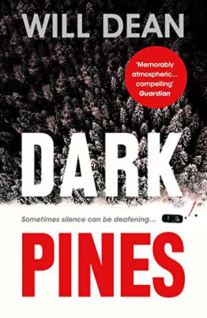 Dark Pines (Tuva Moodyson Mystery #1)