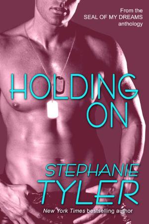 Holding On (Hold Trilogy #3.5)