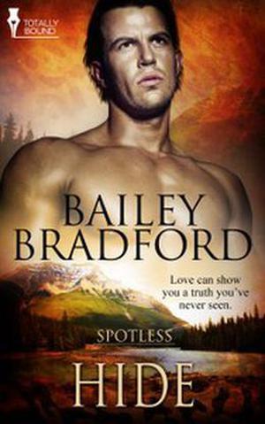 Hide (Spotless #1)