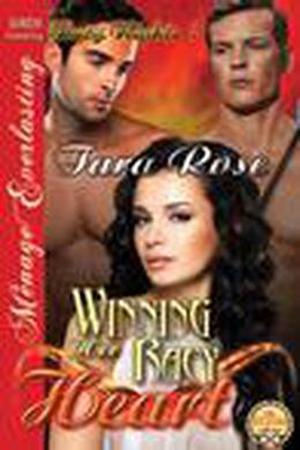 Winning Her Racy Heart (Racy Nights #1)