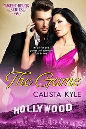 The Game by Calista Kyle