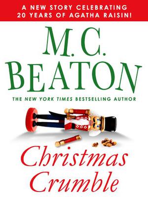 Christmas Crumble (Agatha Raisin #22.5)