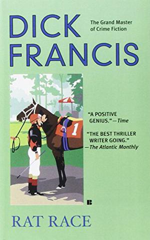Rat Race by Dick Francis