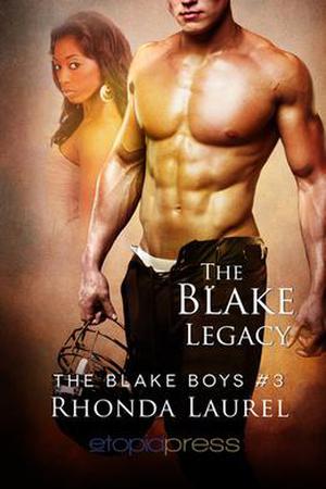 The Blake Legacy (The Blake Boys #3)