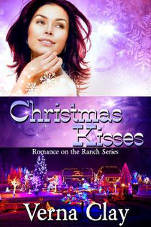 Christmas Kisses by Verna Clay