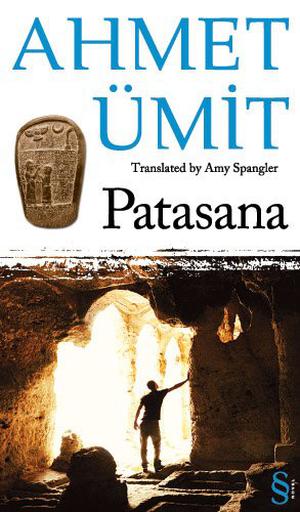 Patasana by Ahmet Ümit