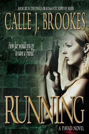 Running by Calle J. Brookes