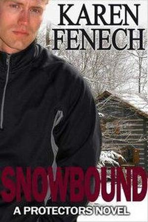 Snowbound (The Protectors #2)