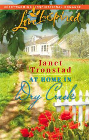 At Home in Dry Creek (Dry Creek #9)